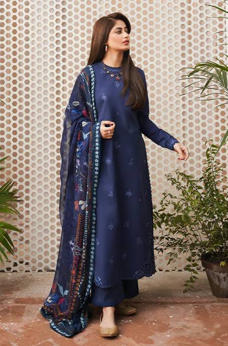 Winter Dhanak